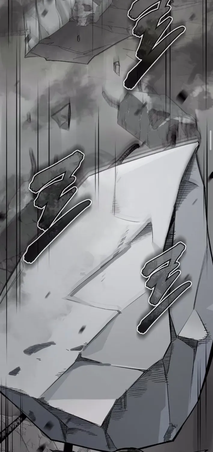 Rebirth of the Blood Demon: The Cursed Tanker’s Trial Chapter 19 page 23 - 
