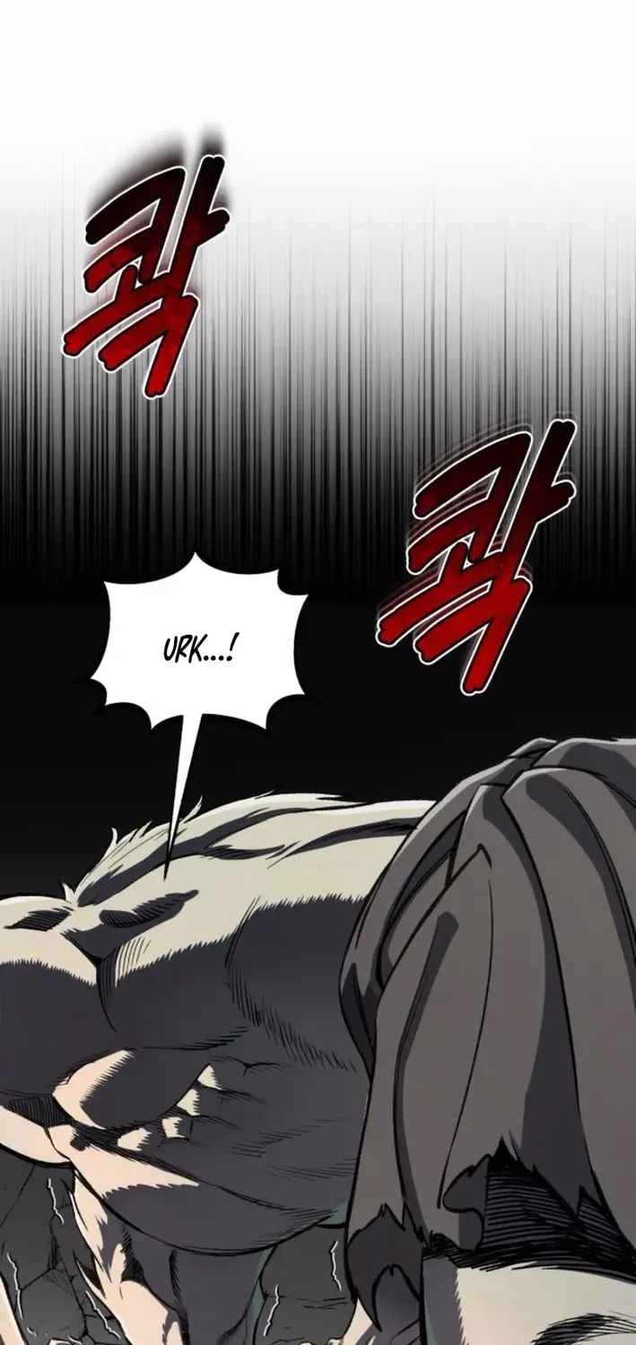 Rebirth of the Blood Demon: The Cursed Tanker’s Trial Chapter 19 page 27 - 