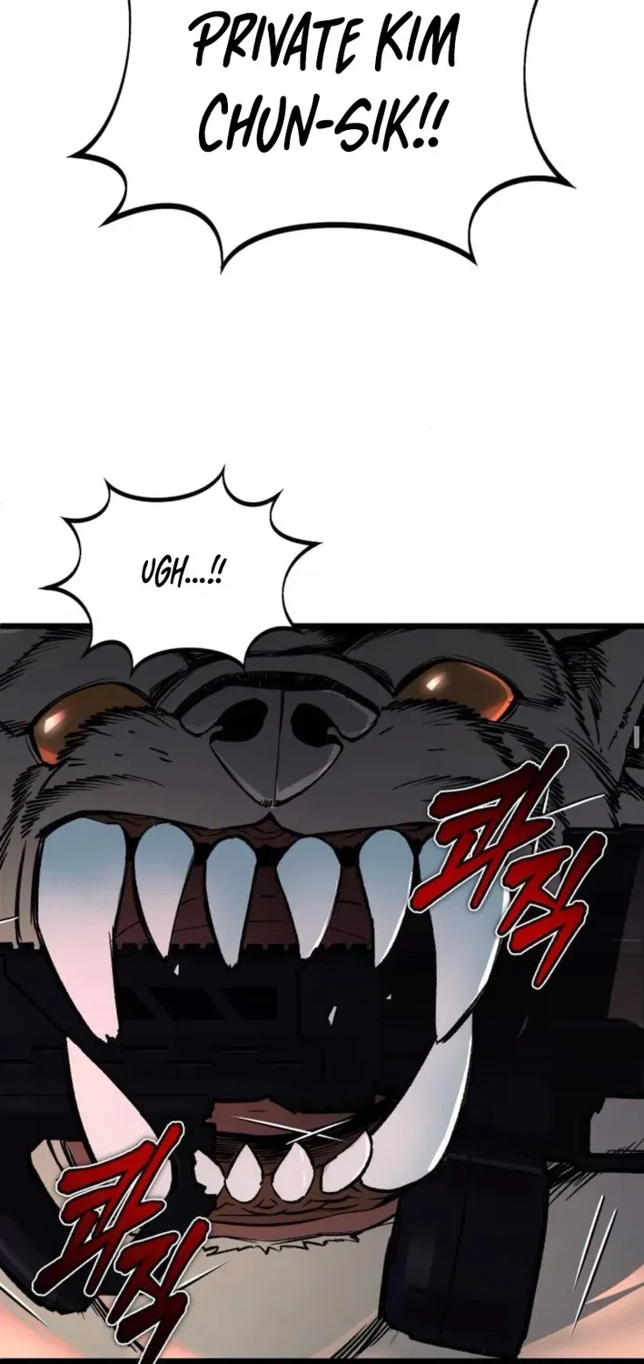 Rebirth of the Blood Demon: The Cursed Tanker’s Trial Chapter 19 page 29 - 