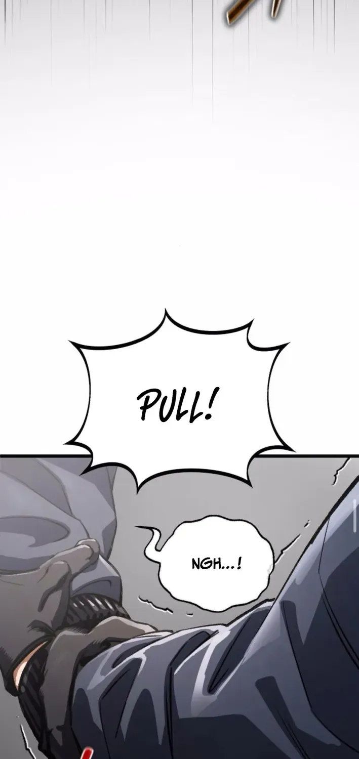 Rebirth of the Blood Demon: The Cursed Tanker’s Trial Chapter 19 page 31 - 