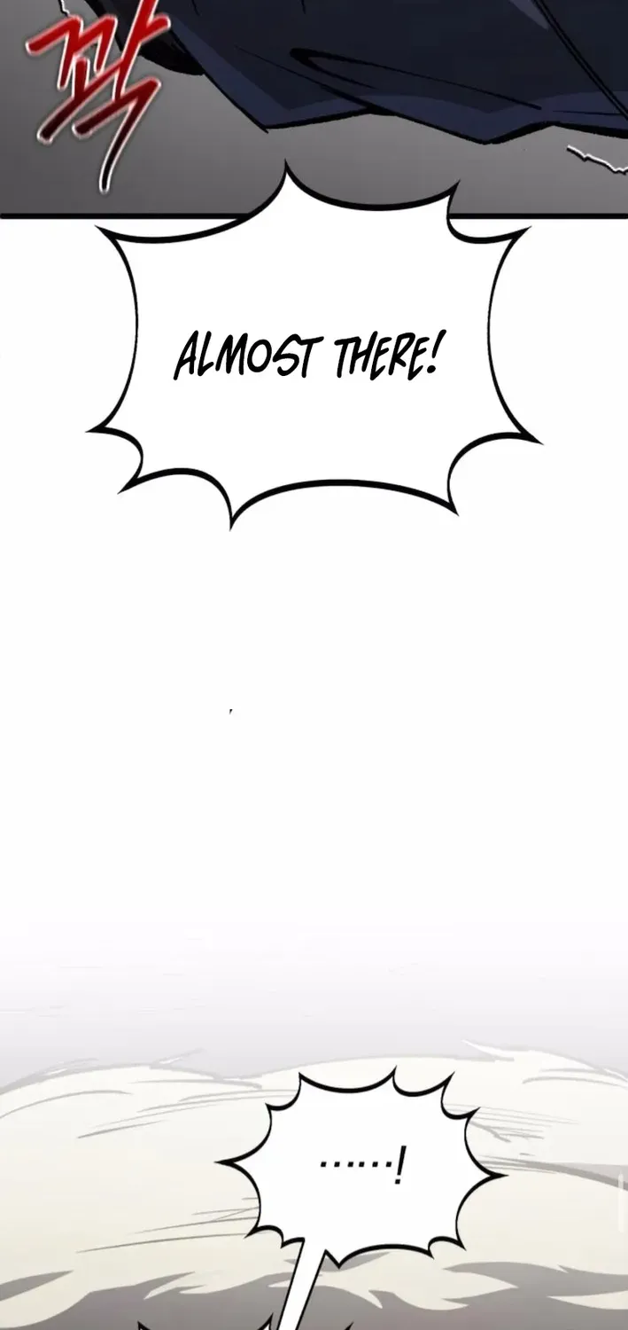 Rebirth of the Blood Demon: The Cursed Tanker’s Trial Chapter 19 page 32 - 
