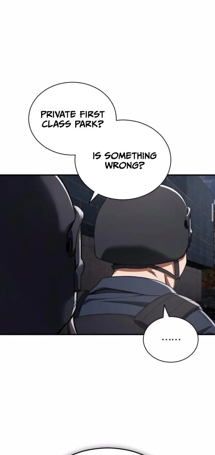 Rebirth of the Blood Demon: The Cursed Tanker’s Trial Chapter 19 page 39 - 