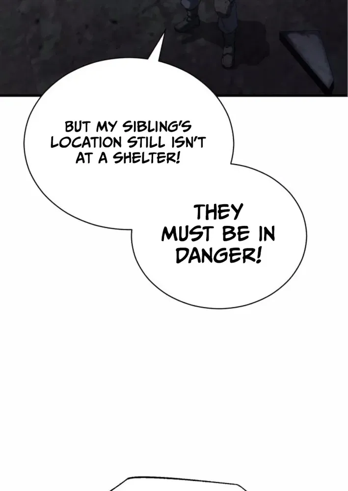Rebirth of the Blood Demon: The Cursed Tanker’s Trial Chapter 19 page 42 - 