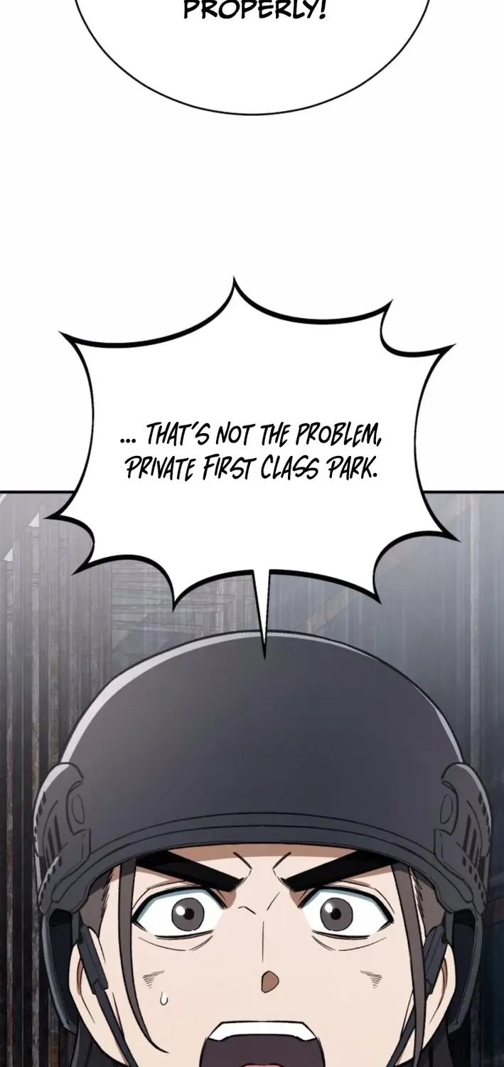 Rebirth of the Blood Demon: The Cursed Tanker’s Trial Chapter 19 page 46 - 