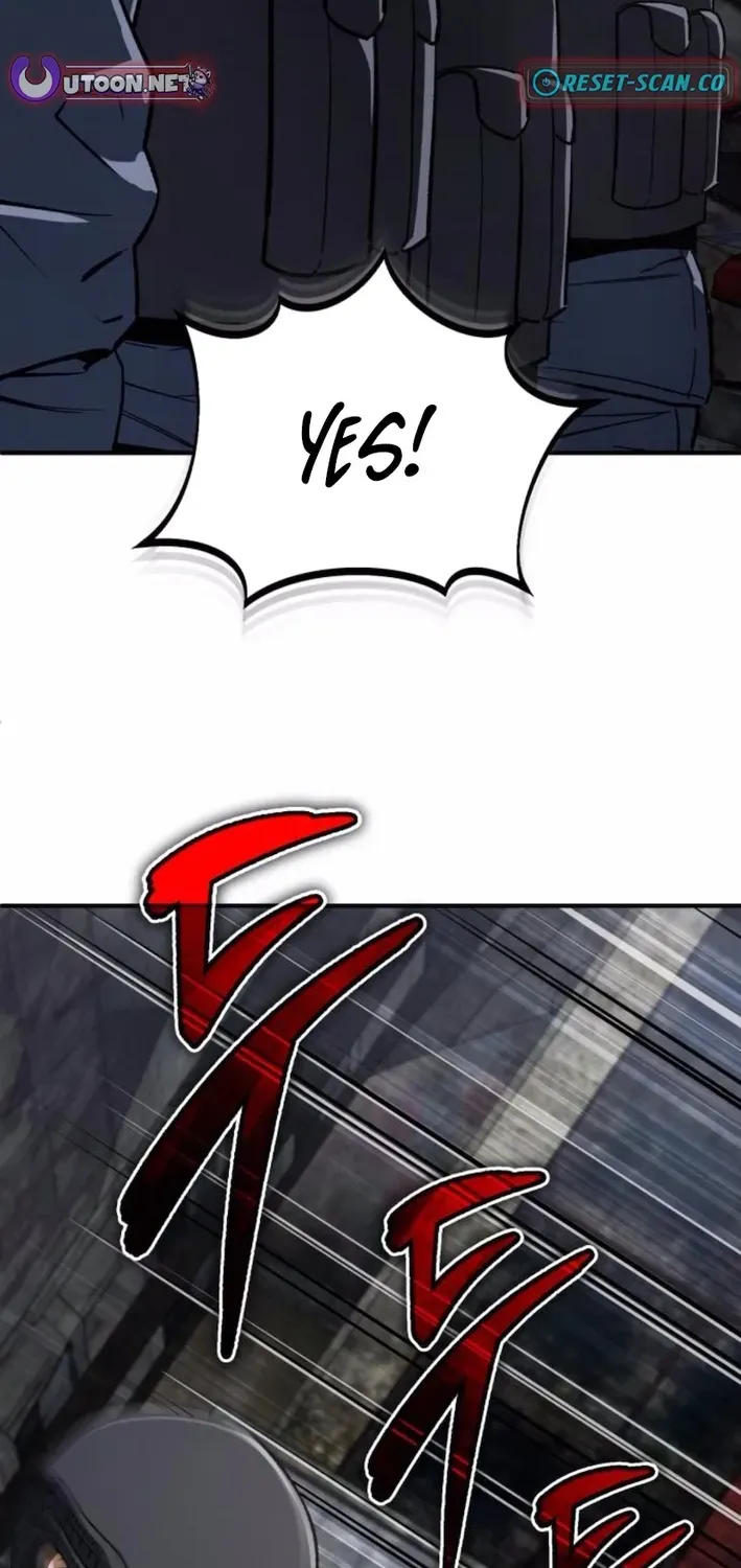 Rebirth of the Blood Demon: The Cursed Tanker’s Trial Chapter 19 page 6 - 