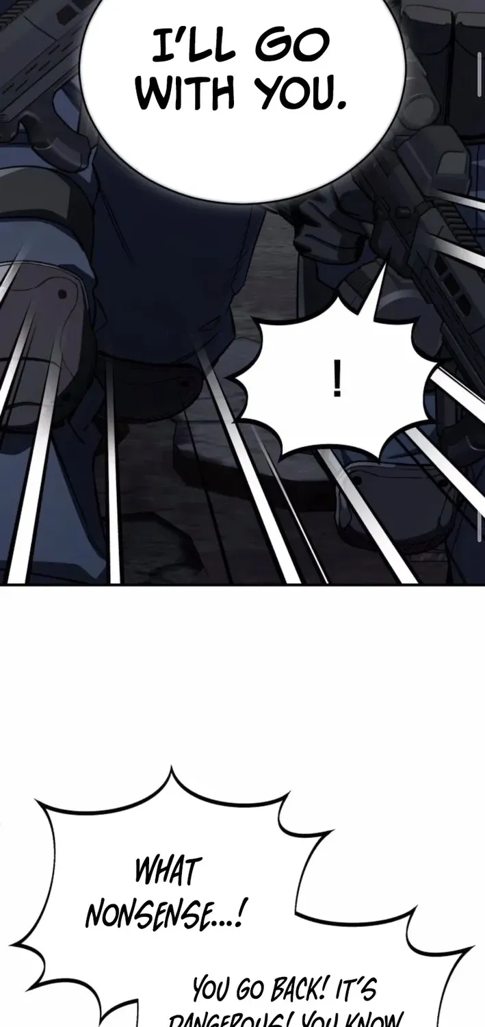 Rebirth of the Blood Demon: The Cursed Tanker’s Trial Chapter 19 page 52 - 