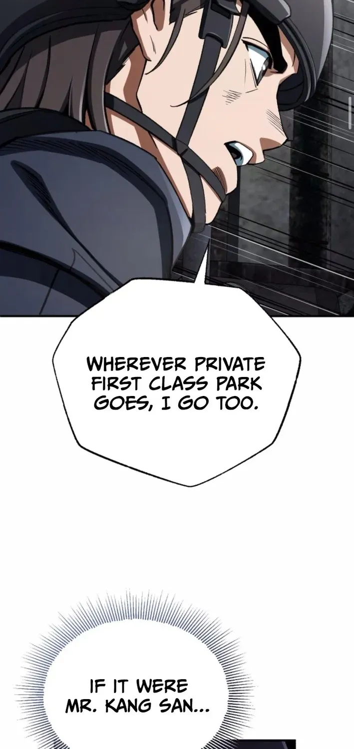 Rebirth of the Blood Demon: The Cursed Tanker’s Trial Chapter 19 page 54 - 
