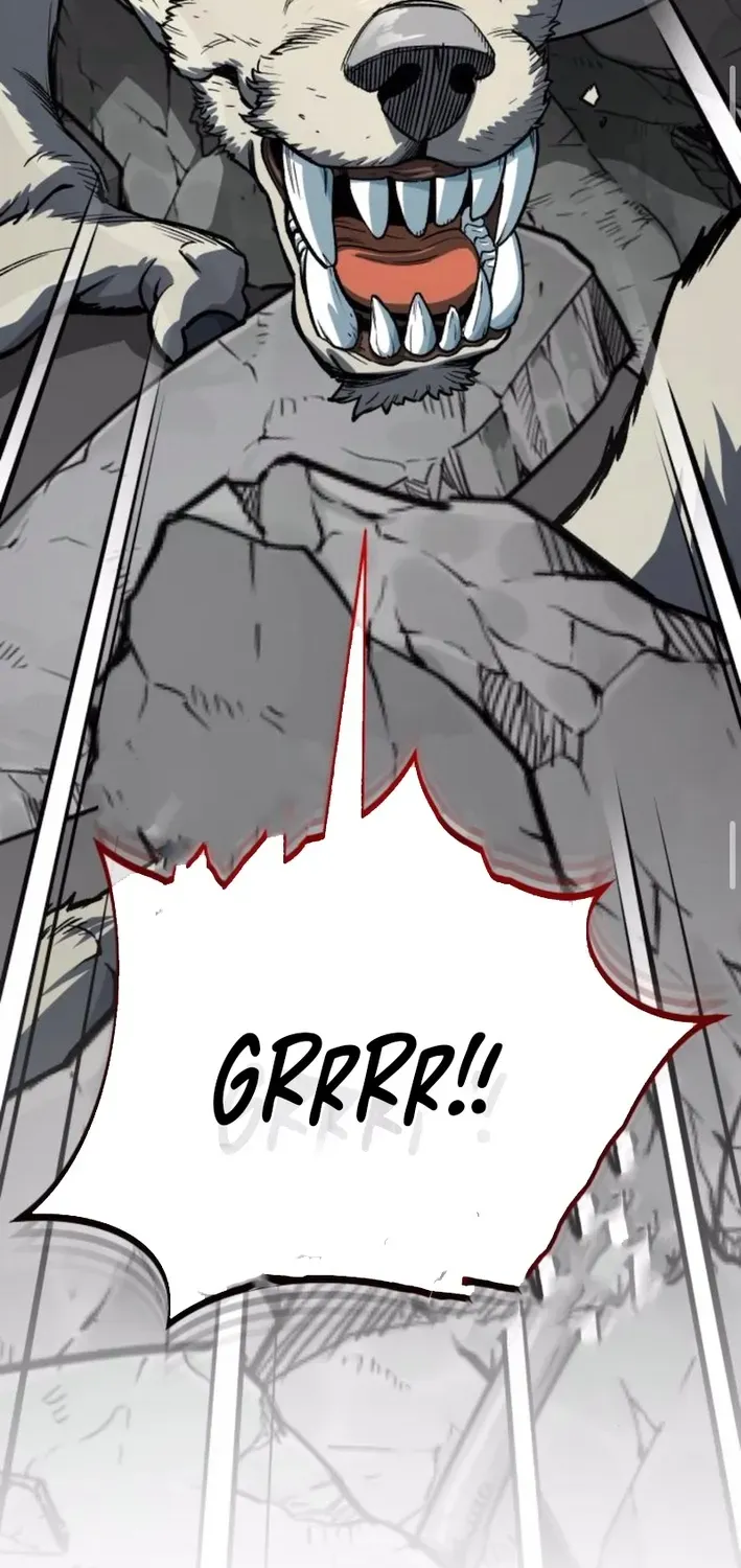 Rebirth of the Blood Demon: The Cursed Tanker’s Trial Chapter 19 page 60 - 