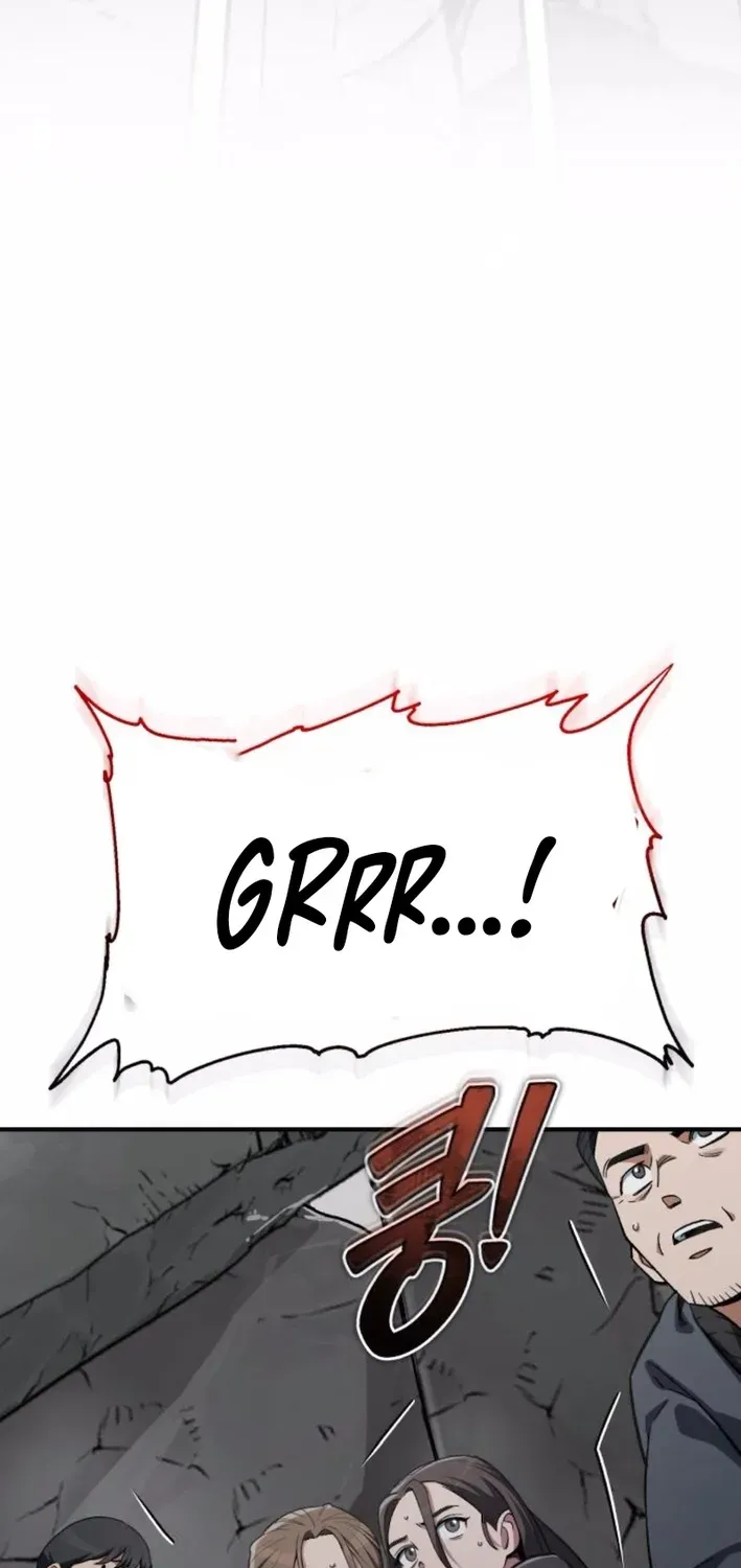 Rebirth of the Blood Demon: The Cursed Tanker’s Trial Chapter 19 page 61 - 