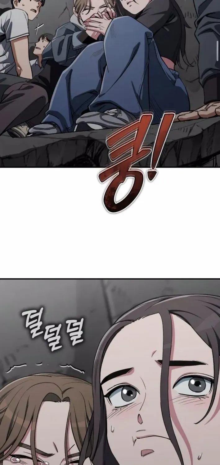 Rebirth of the Blood Demon: The Cursed Tanker’s Trial Chapter 19 page 62 - 