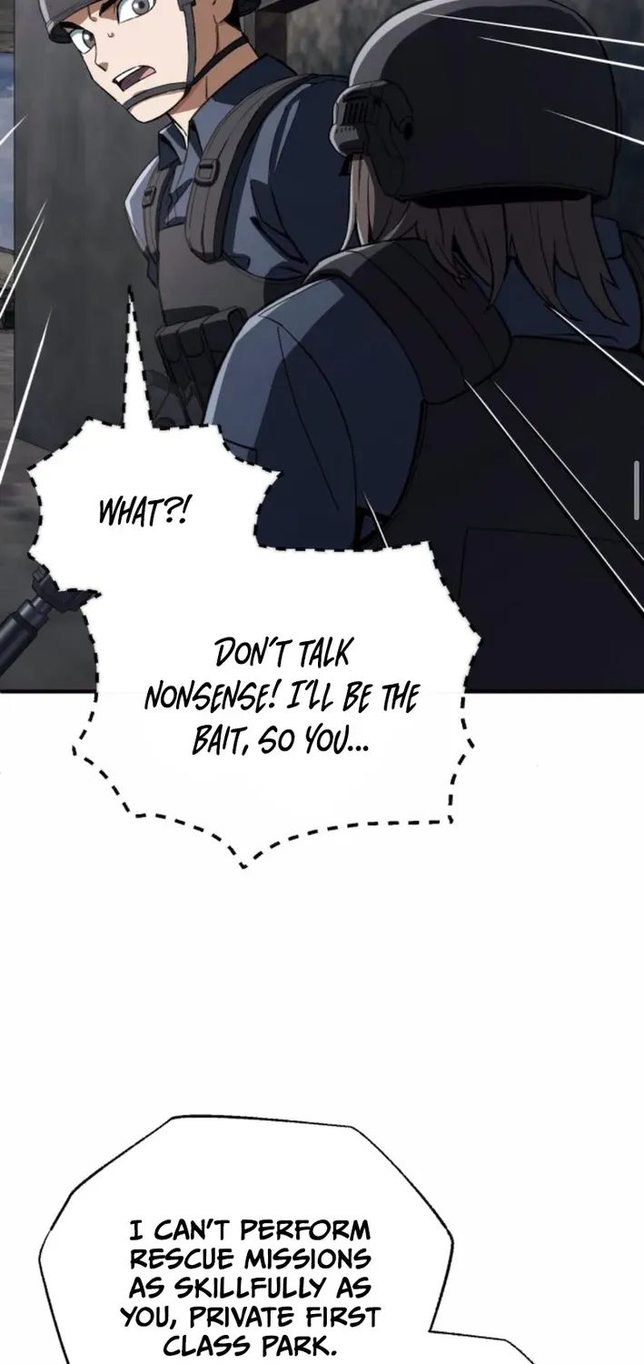 Rebirth of the Blood Demon: The Cursed Tanker’s Trial Chapter 19 page 68 - 