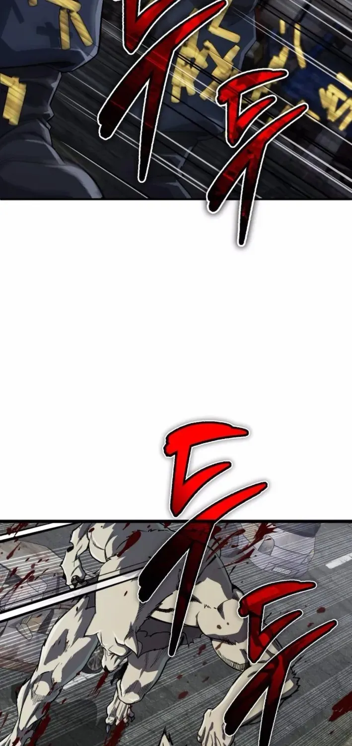 Rebirth of the Blood Demon: The Cursed Tanker’s Trial Chapter 19 page 8 - 