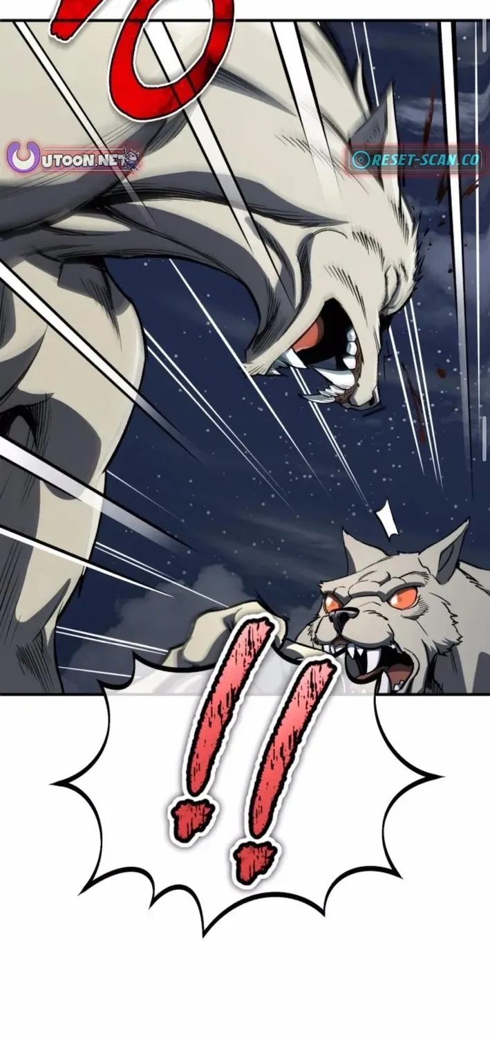 Rebirth of the Blood Demon: The Cursed Tanker’s Trial Chapter 19 page 74 - 
