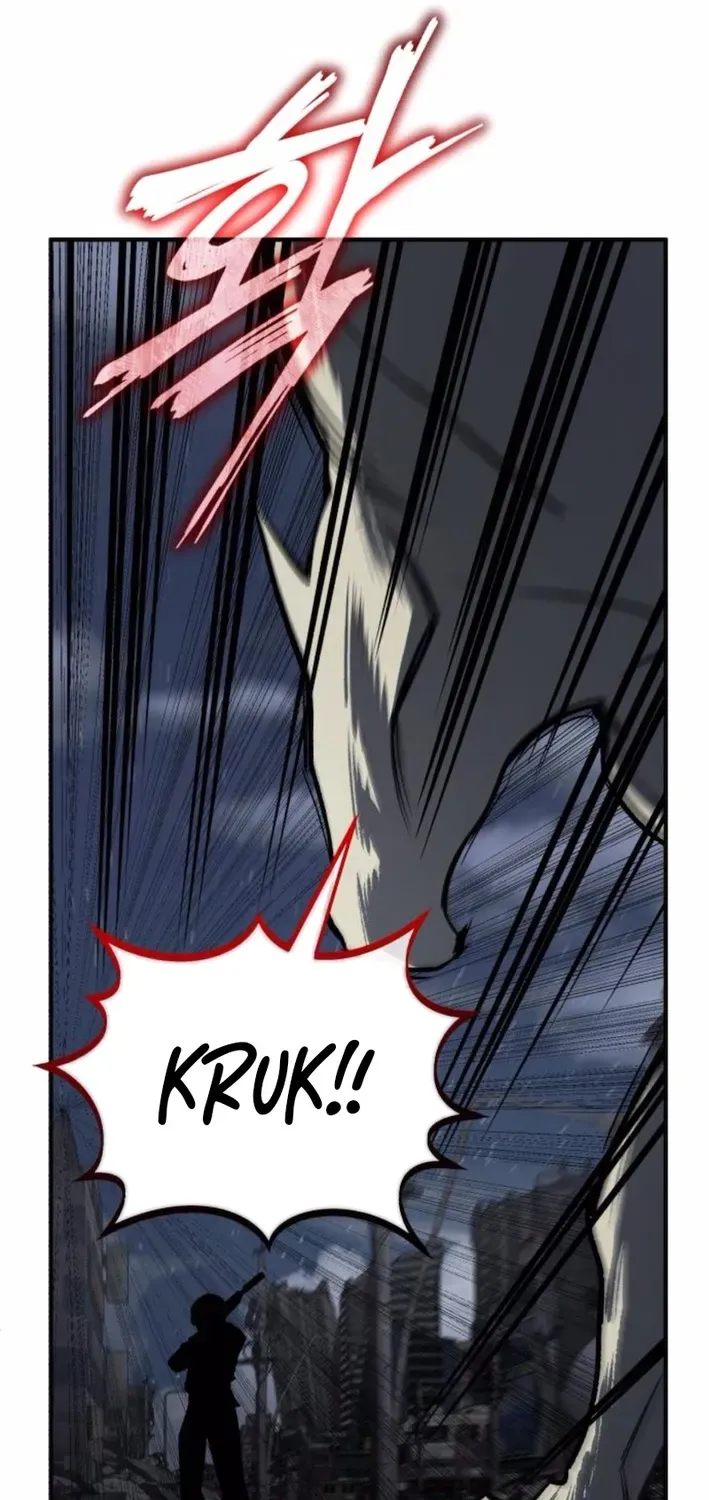 Rebirth of the Blood Demon: The Cursed Tanker’s Trial Chapter 19 page 75 - 