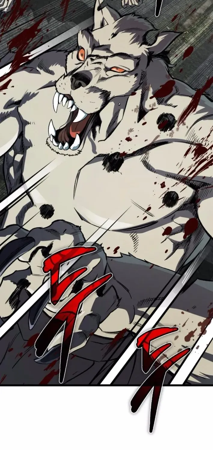 Rebirth of the Blood Demon: The Cursed Tanker’s Trial Chapter 19 page 9 - 