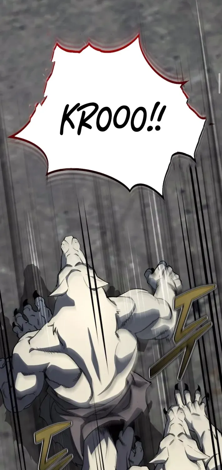 Rebirth of the Blood Demon: The Cursed Tanker’s Trial Chapter 19 page 81 - 
