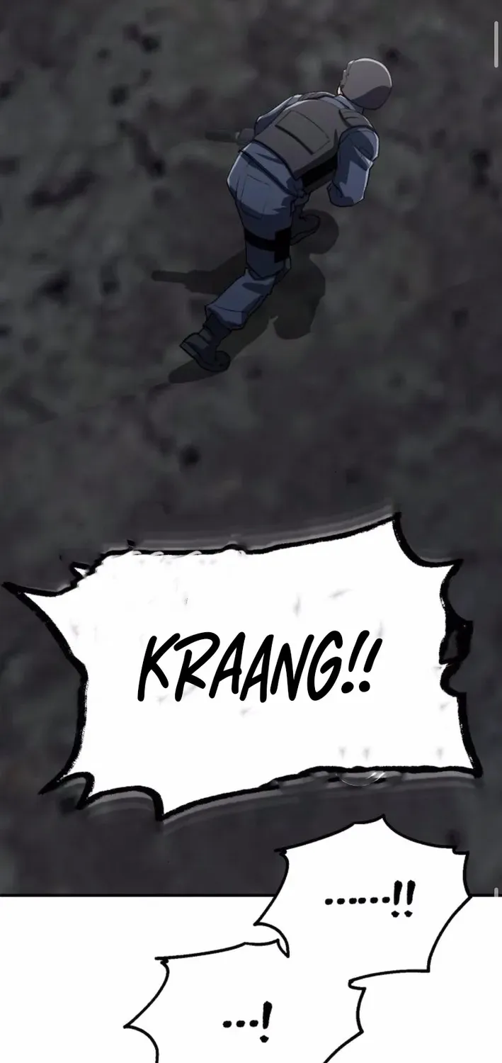Rebirth of the Blood Demon: The Cursed Tanker’s Trial Chapter 19 page 83 - 