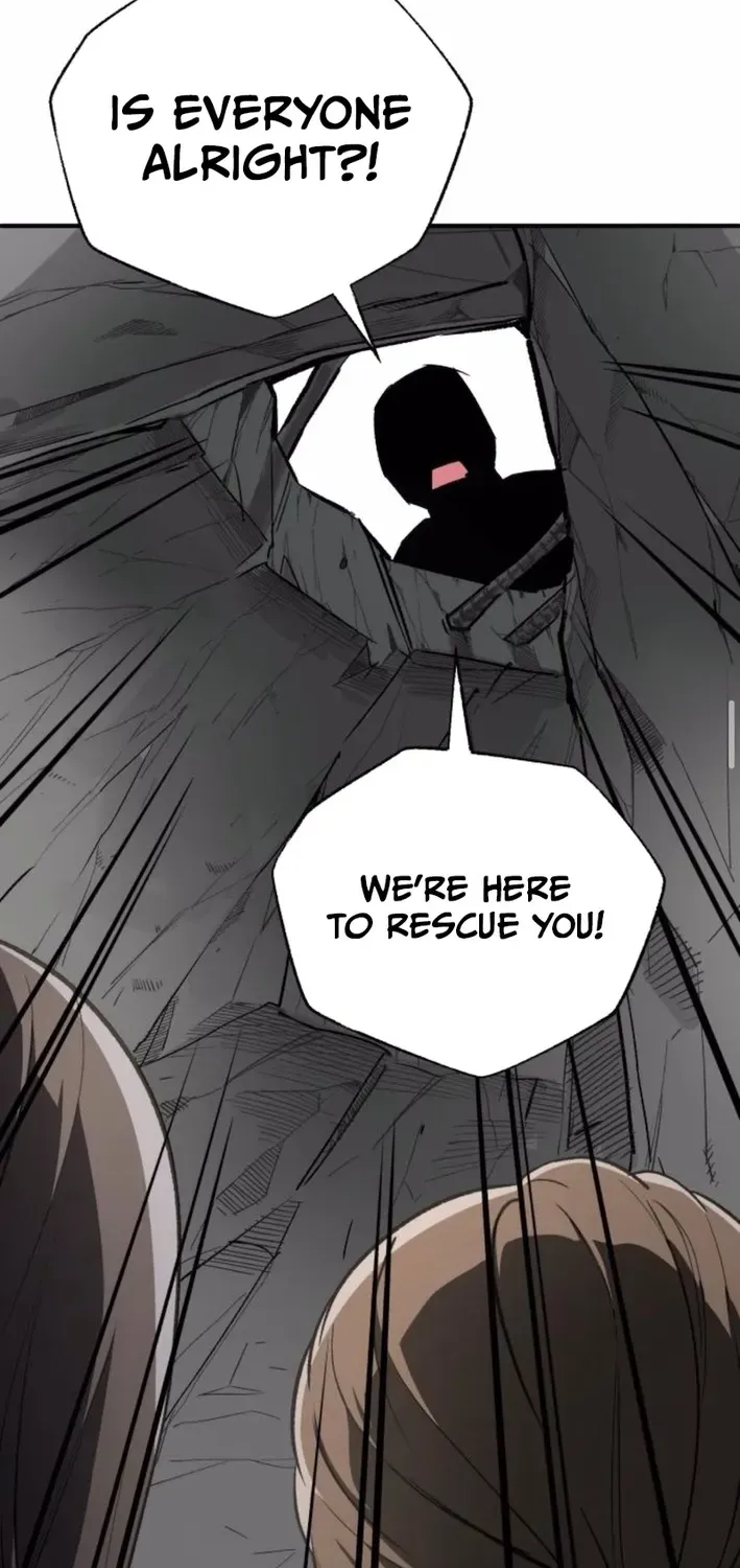 Rebirth of the Blood Demon: The Cursed Tanker’s Trial Chapter 19 page 86 - 
