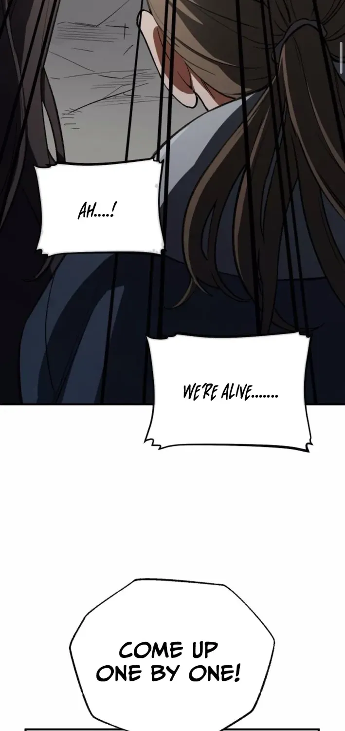 Rebirth of the Blood Demon: The Cursed Tanker’s Trial Chapter 19 page 87 - 
