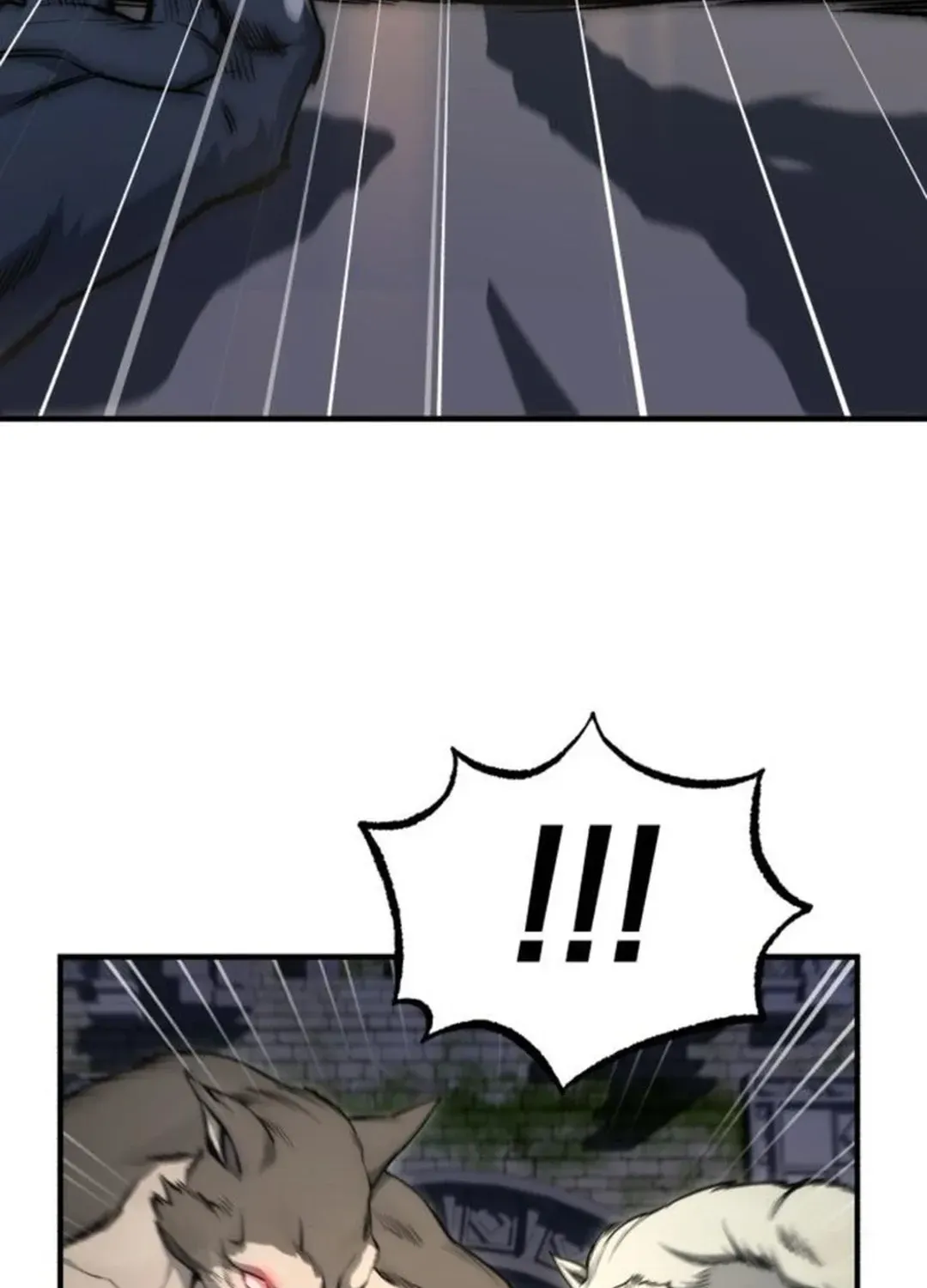 Rebirth of the Blood Demon: The Cursed Tanker’s Trial Chapter 2 page 101 - 