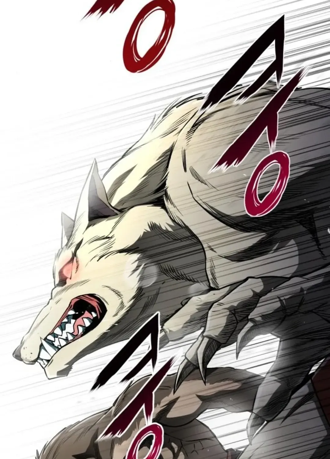 Rebirth of the Blood Demon: The Cursed Tanker’s Trial Chapter 2 page 103 - 