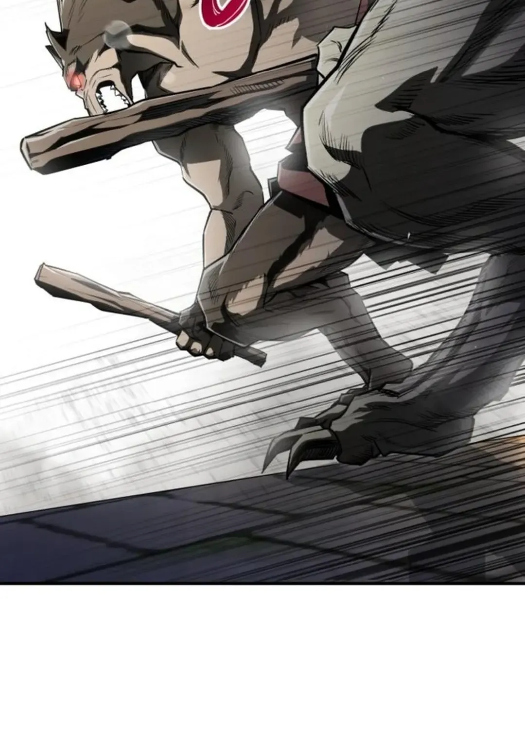 Rebirth of the Blood Demon: The Cursed Tanker’s Trial Chapter 2 page 104 - 
