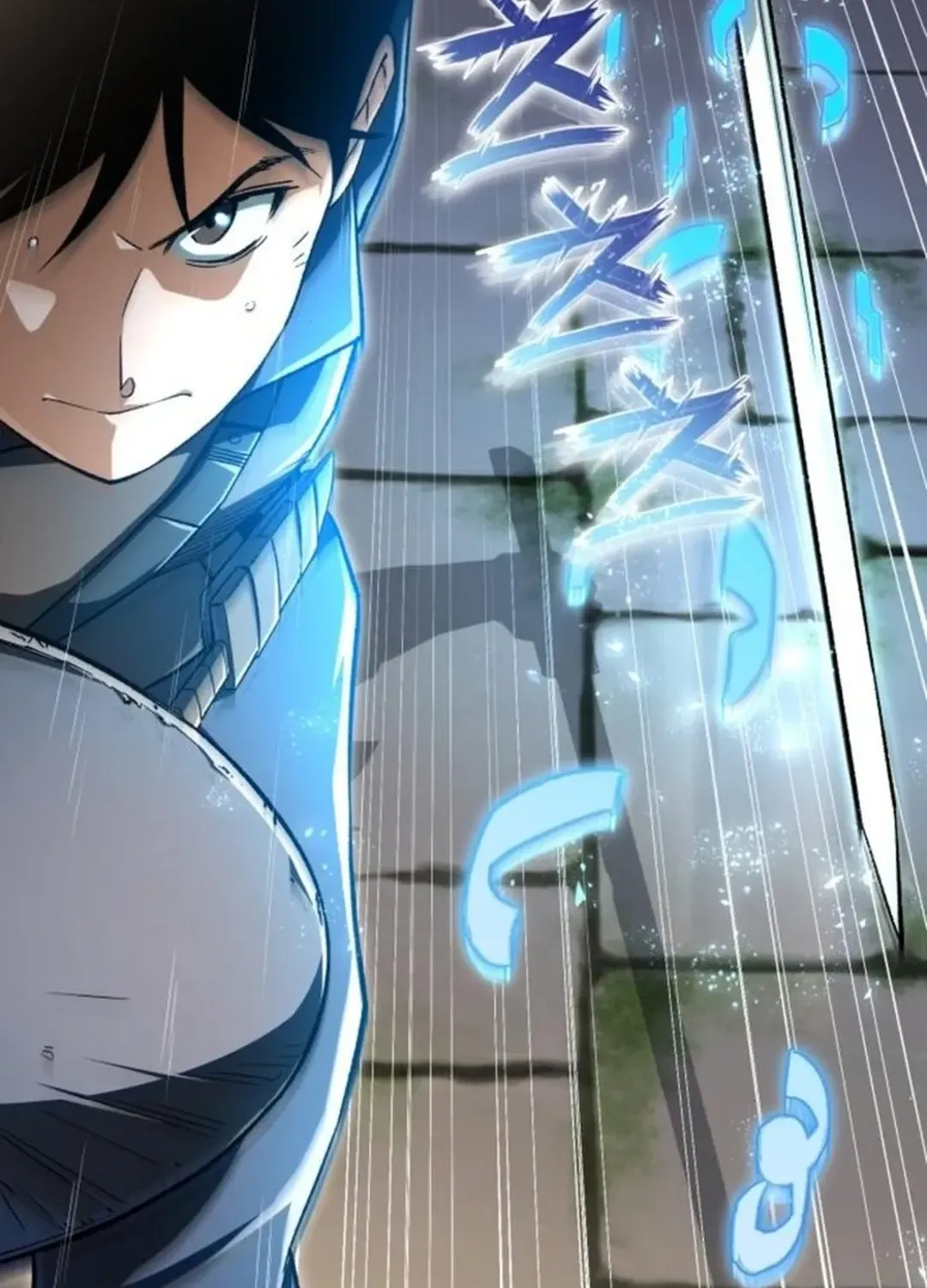 Rebirth of the Blood Demon: The Cursed Tanker’s Trial Chapter 2 page 108 - 
