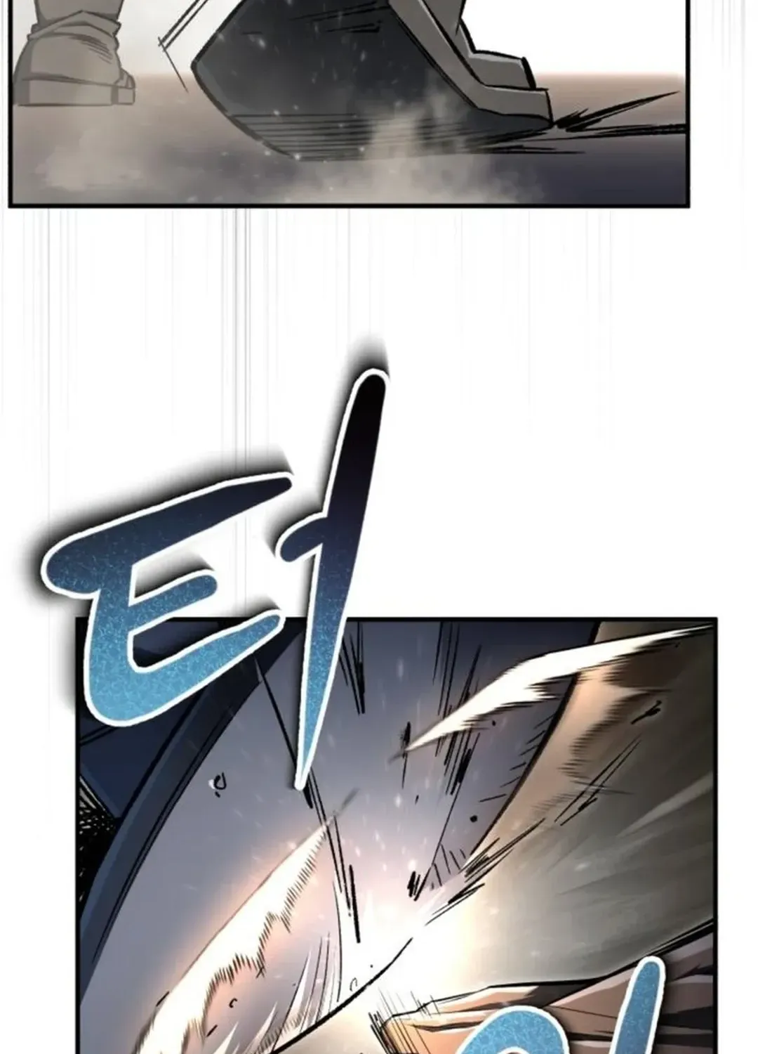 Rebirth of the Blood Demon: The Cursed Tanker’s Trial Chapter 2 page 114 - 