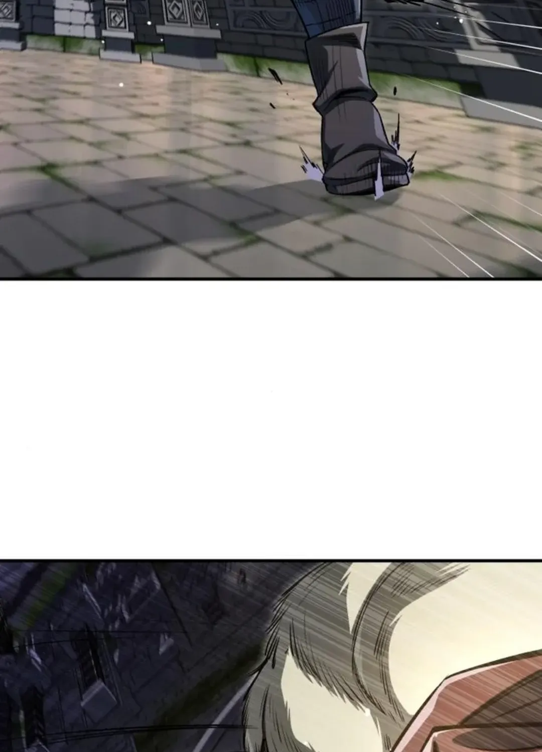 Rebirth of the Blood Demon: The Cursed Tanker’s Trial Chapter 2 page 120 - 