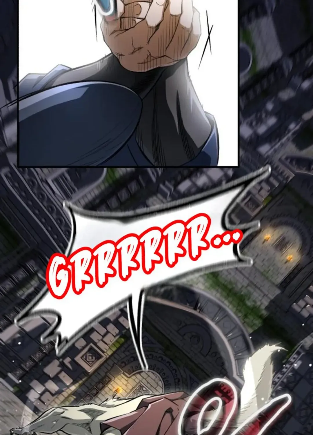 Rebirth of the Blood Demon: The Cursed Tanker’s Trial Chapter 2 page 122 - 