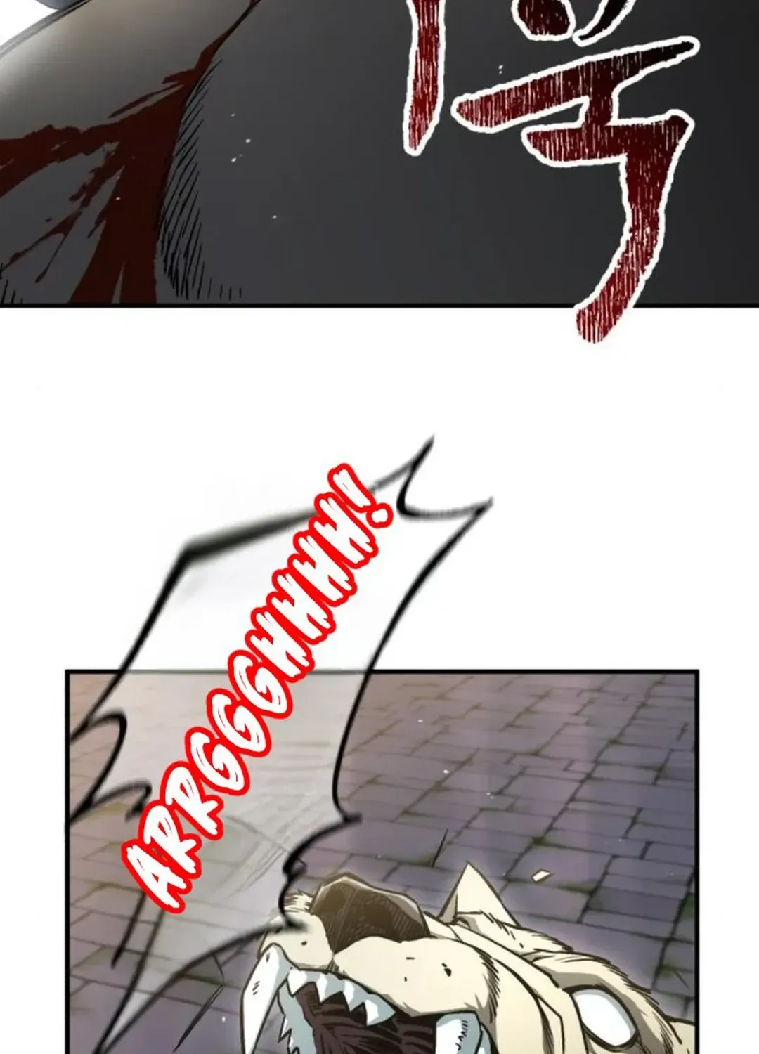 Rebirth of the Blood Demon: The Cursed Tanker’s Trial Chapter 2 page 129 - 