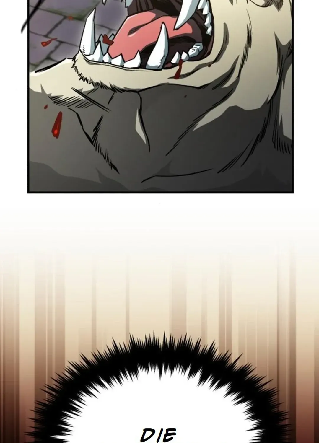 Rebirth of the Blood Demon: The Cursed Tanker’s Trial Chapter 2 page 130 - 