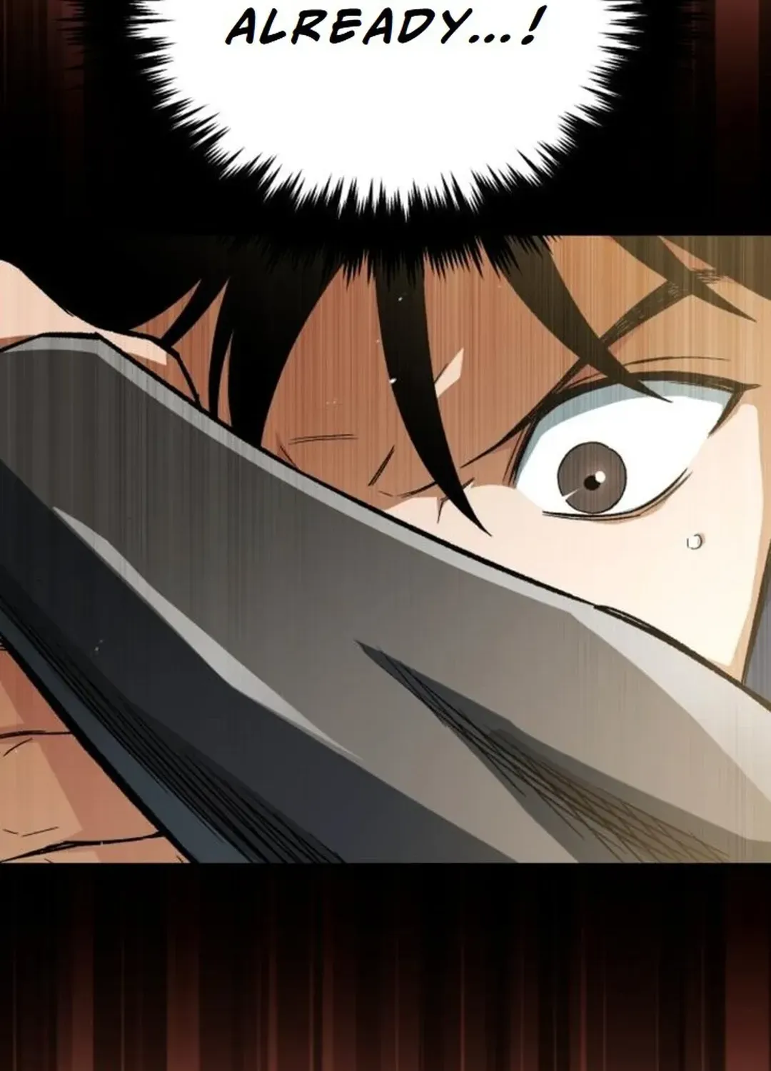 Rebirth of the Blood Demon: The Cursed Tanker’s Trial Chapter 2 page 131 - 
