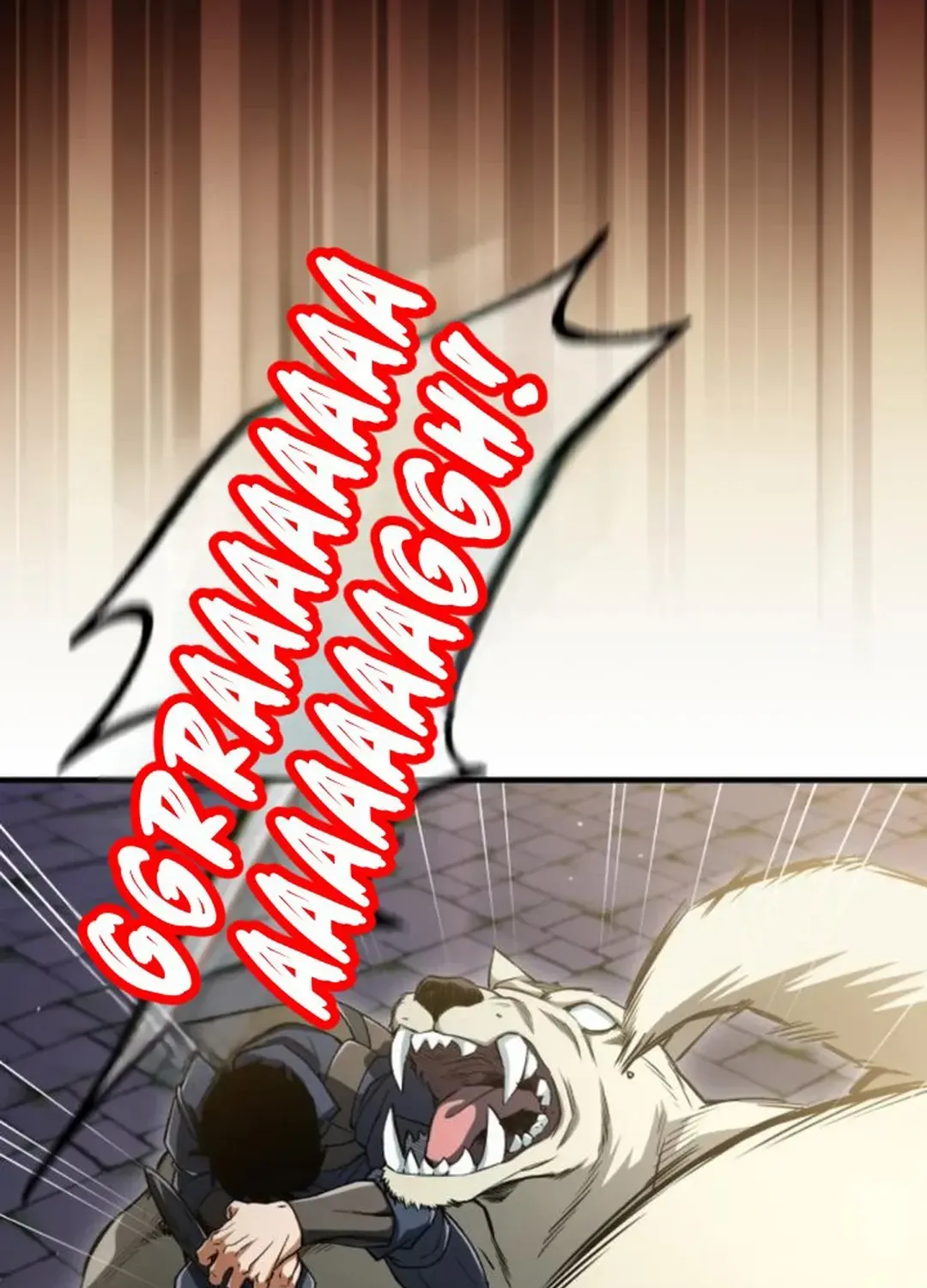Rebirth of the Blood Demon: The Cursed Tanker’s Trial Chapter 2 page 132 - 