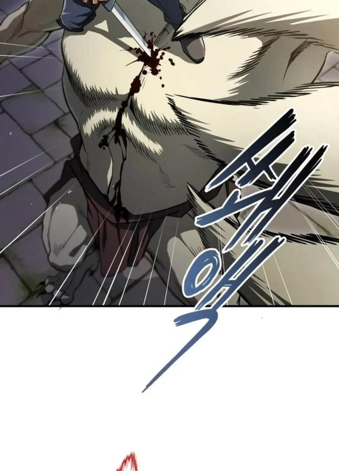 Rebirth of the Blood Demon: The Cursed Tanker’s Trial Chapter 2 page 133 - 