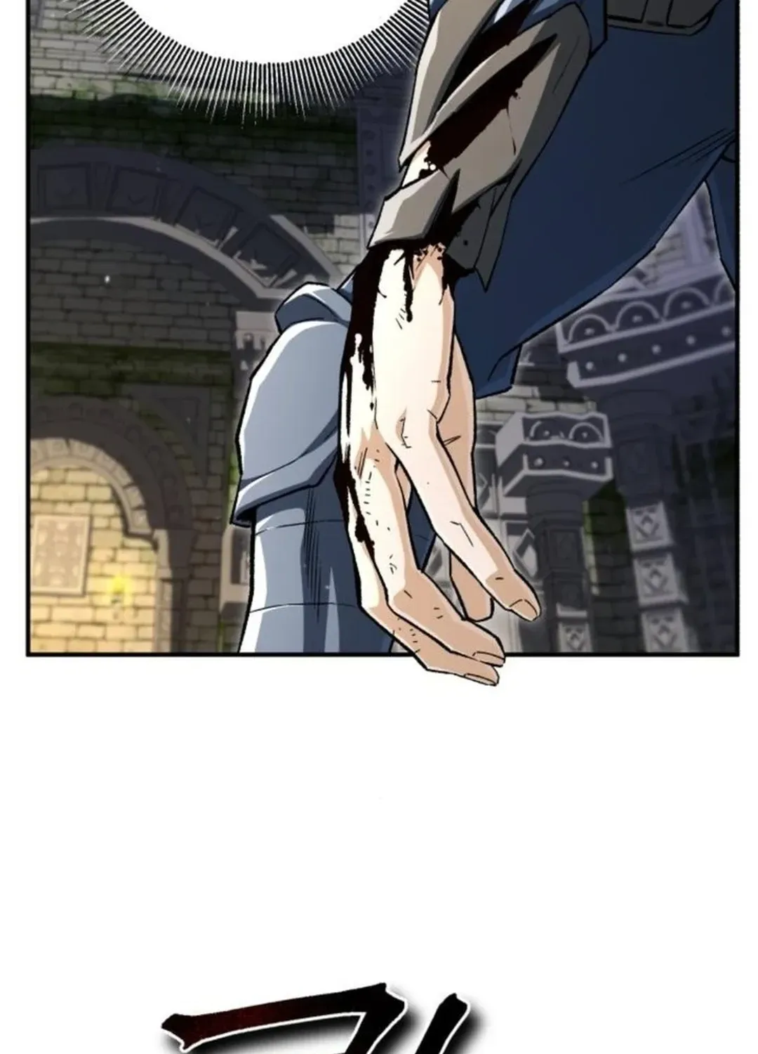 Rebirth of the Blood Demon: The Cursed Tanker’s Trial Chapter 2 page 140 - 