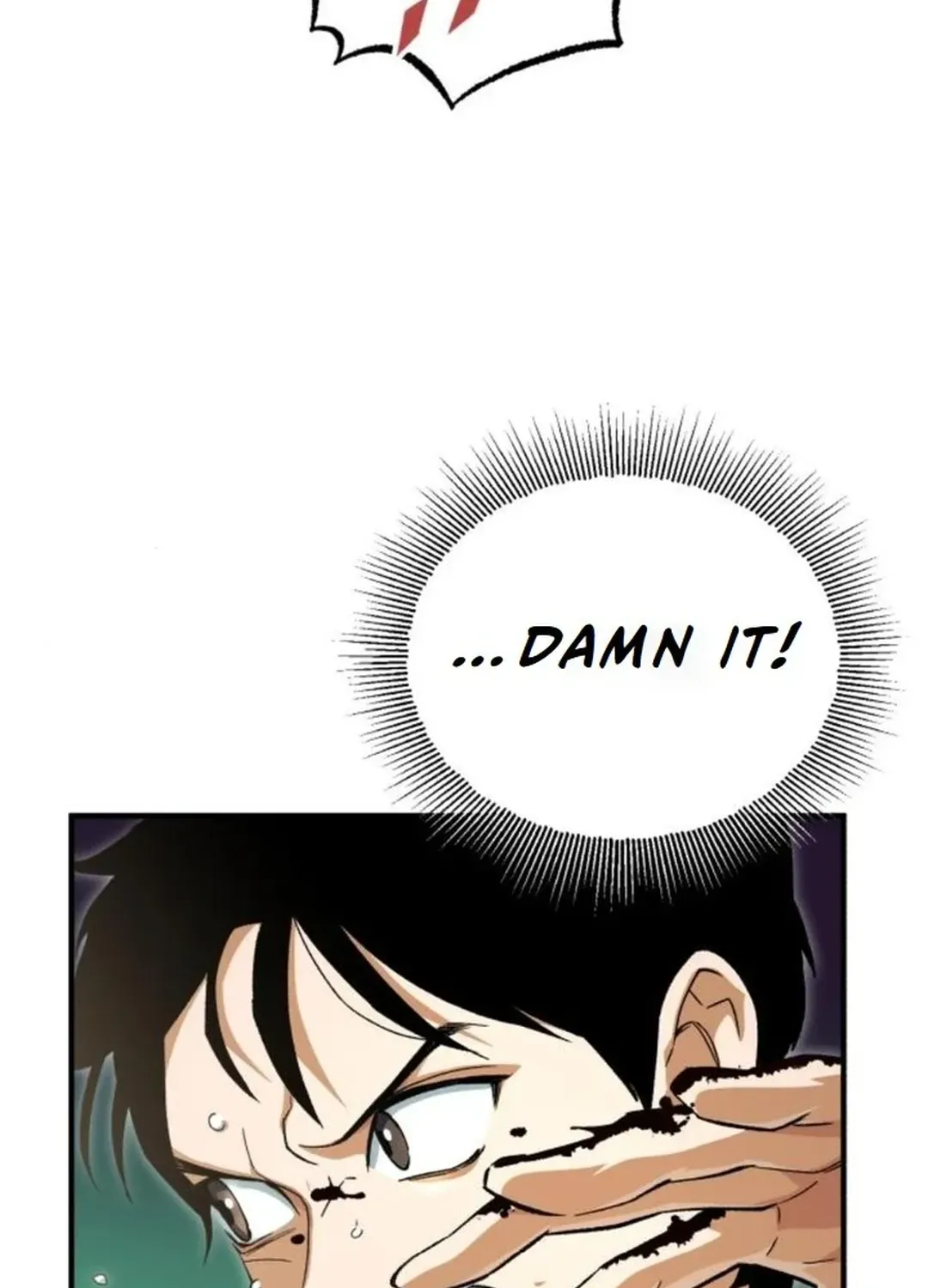 Rebirth of the Blood Demon: The Cursed Tanker’s Trial Chapter 2 page 142 - 