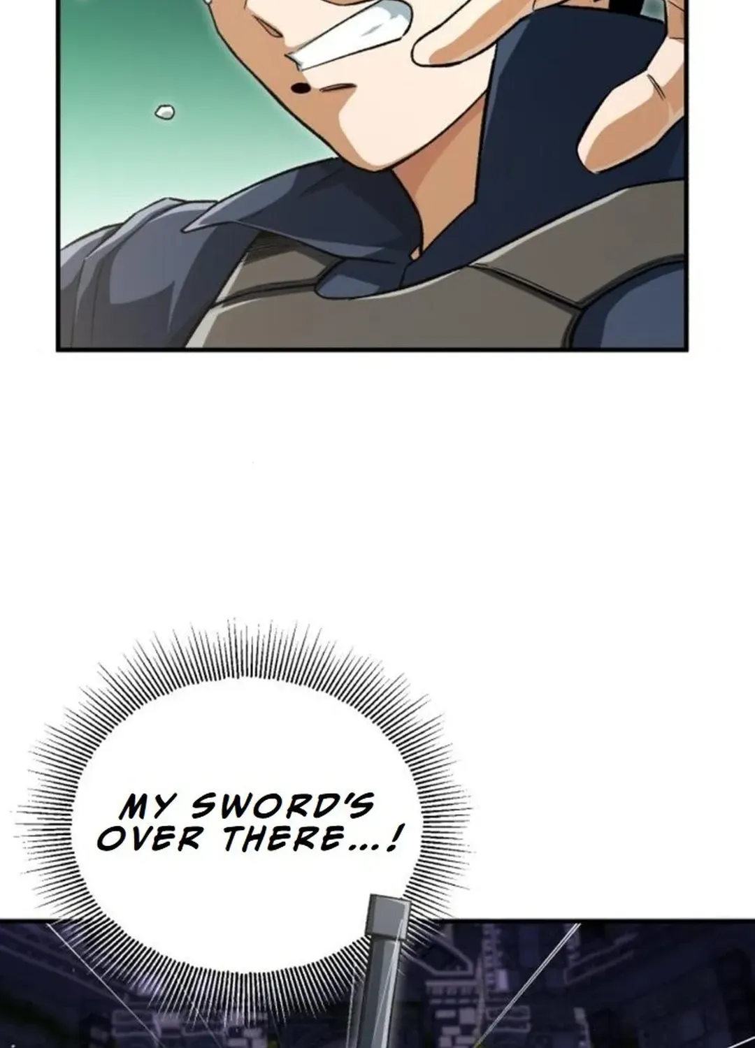 Rebirth of the Blood Demon: The Cursed Tanker’s Trial Chapter 2 page 143 - 