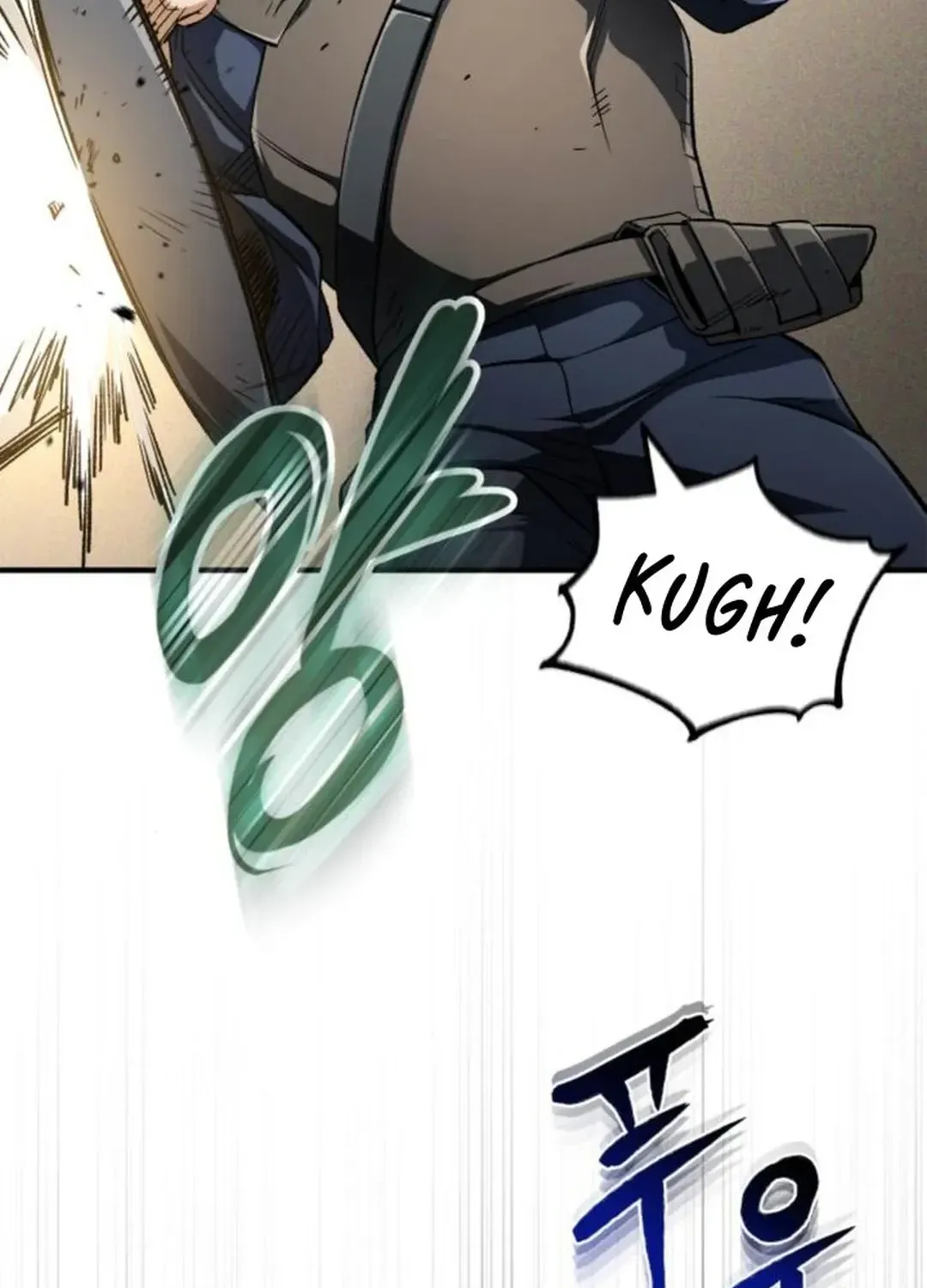 Rebirth of the Blood Demon: The Cursed Tanker’s Trial Chapter 2 page 152 - 