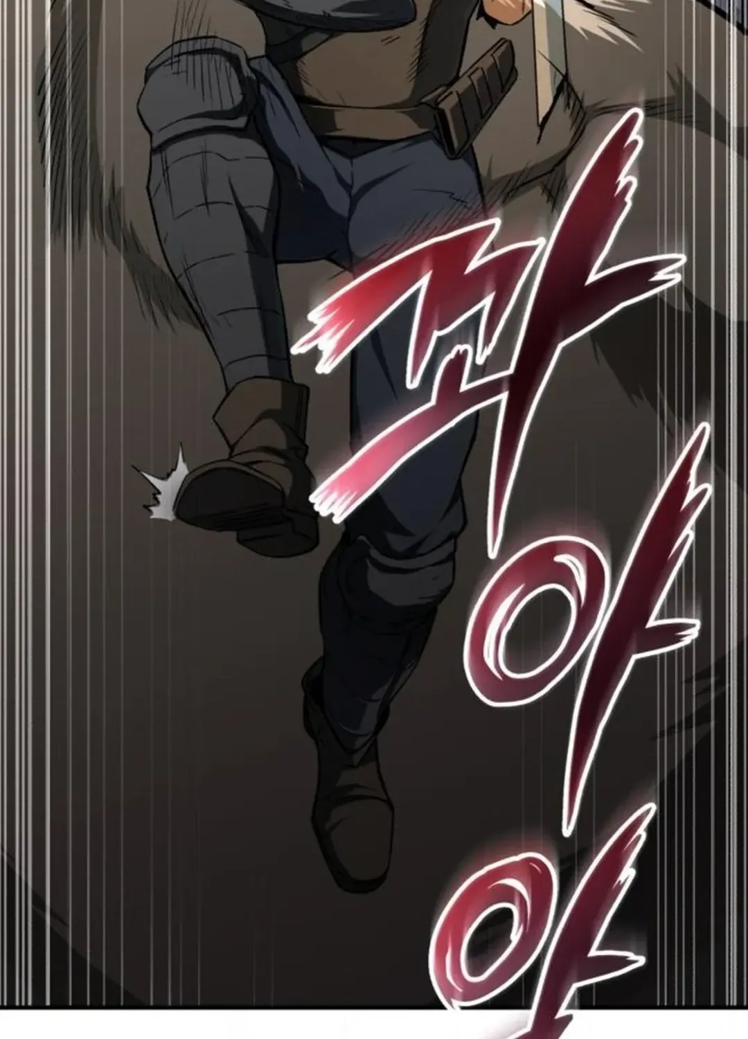 Rebirth of the Blood Demon: The Cursed Tanker’s Trial Chapter 2 page 157 - 