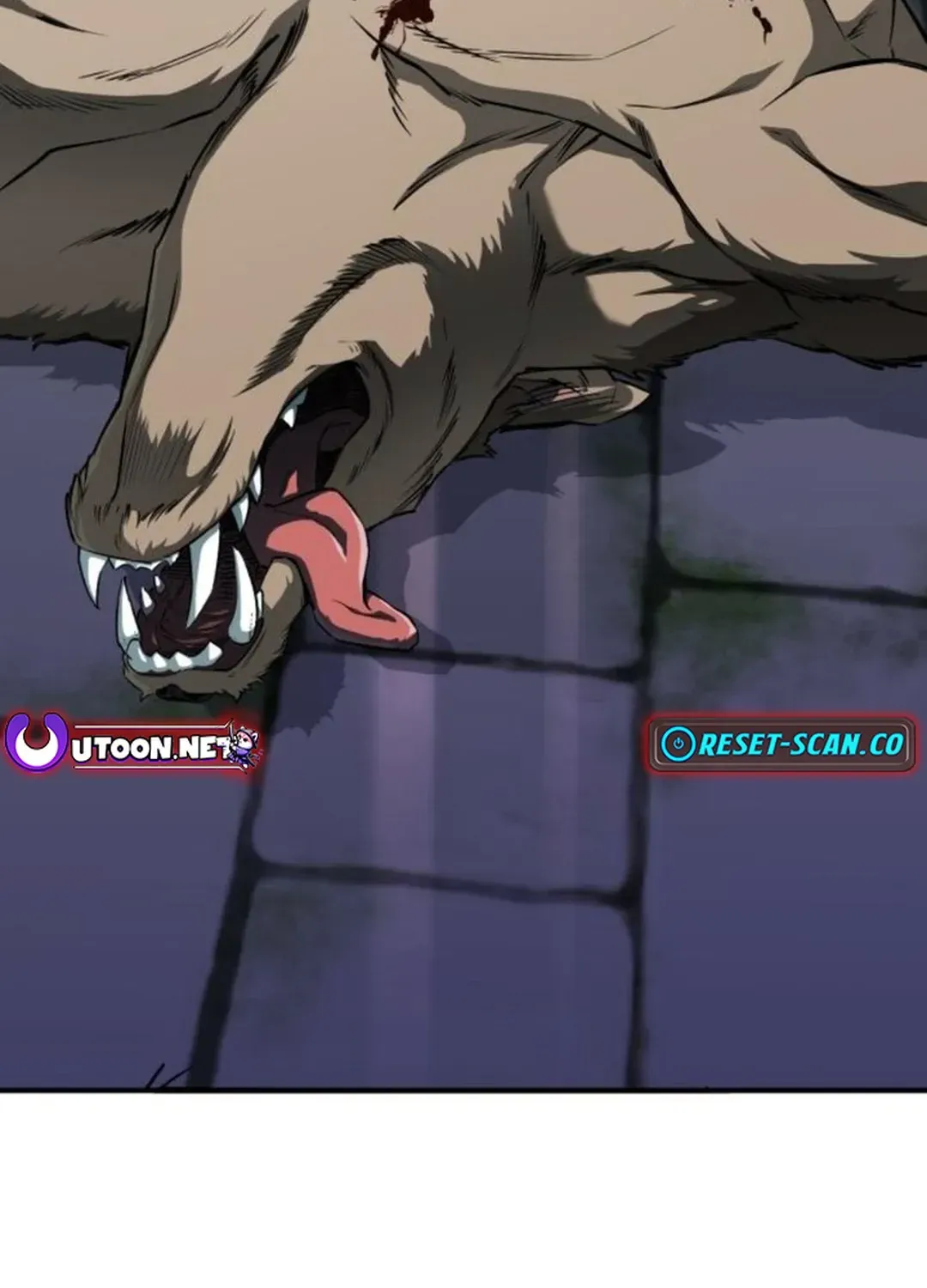 Rebirth of the Blood Demon: The Cursed Tanker’s Trial Chapter 2 page 164 - 