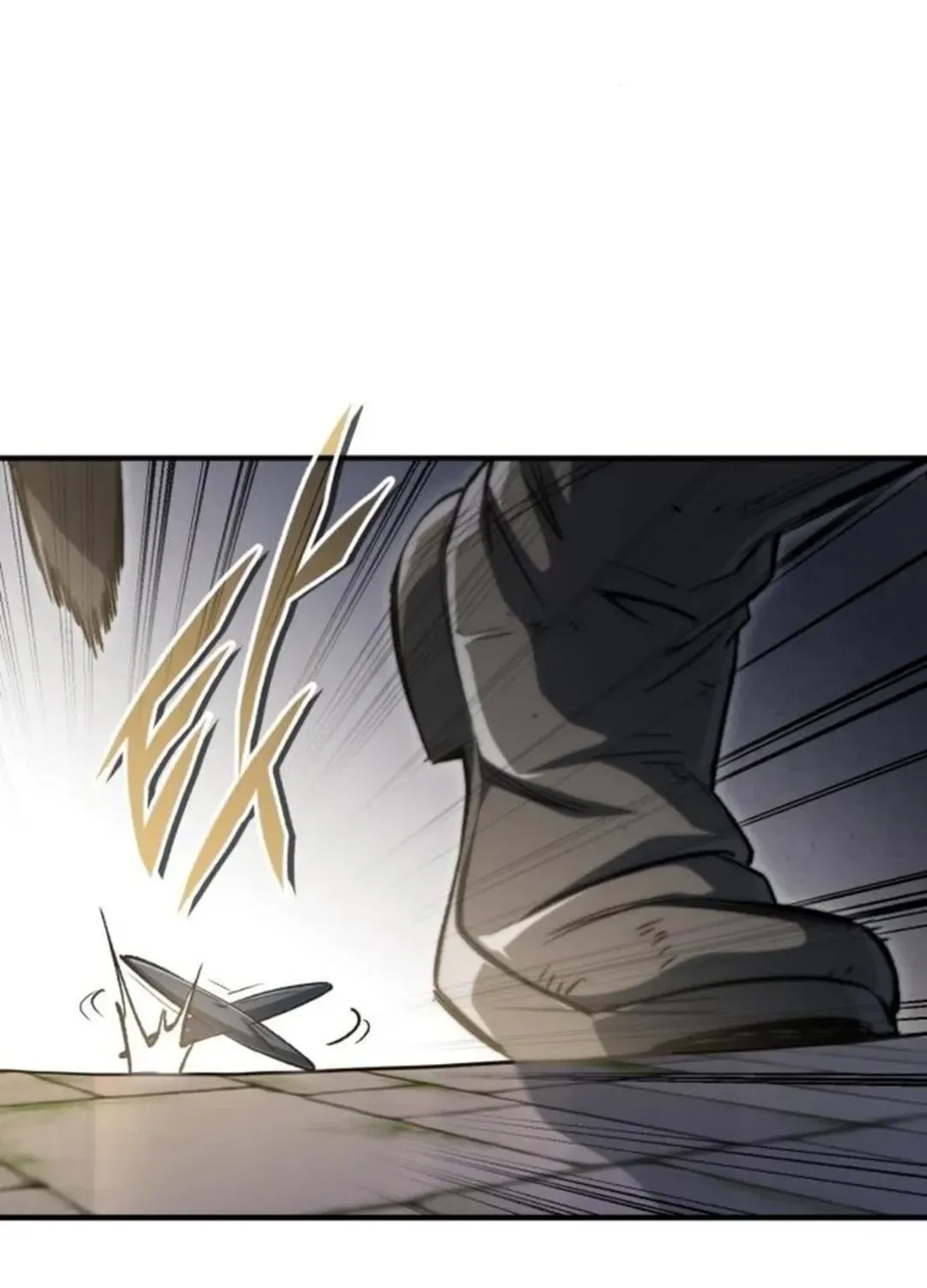 Rebirth of the Blood Demon: The Cursed Tanker’s Trial Chapter 2 page 168 - 