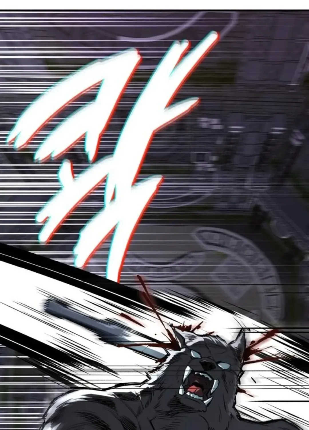 Rebirth of the Blood Demon: The Cursed Tanker’s Trial Chapter 2 page 178 - 