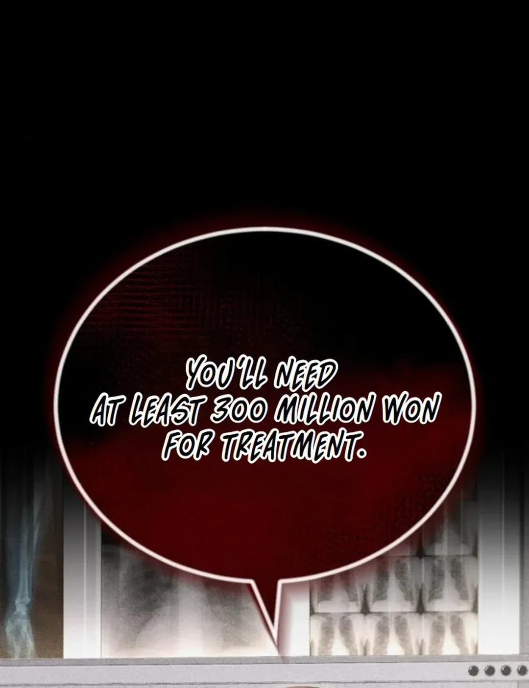 Rebirth of the Blood Demon: The Cursed Tanker’s Trial Chapter 2 page 19 - 