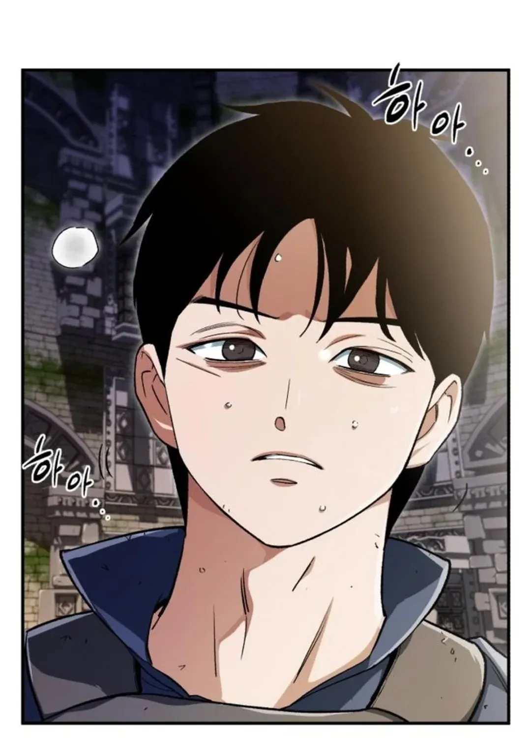 Rebirth of the Blood Demon: The Cursed Tanker’s Trial Chapter 2 page 183 - 