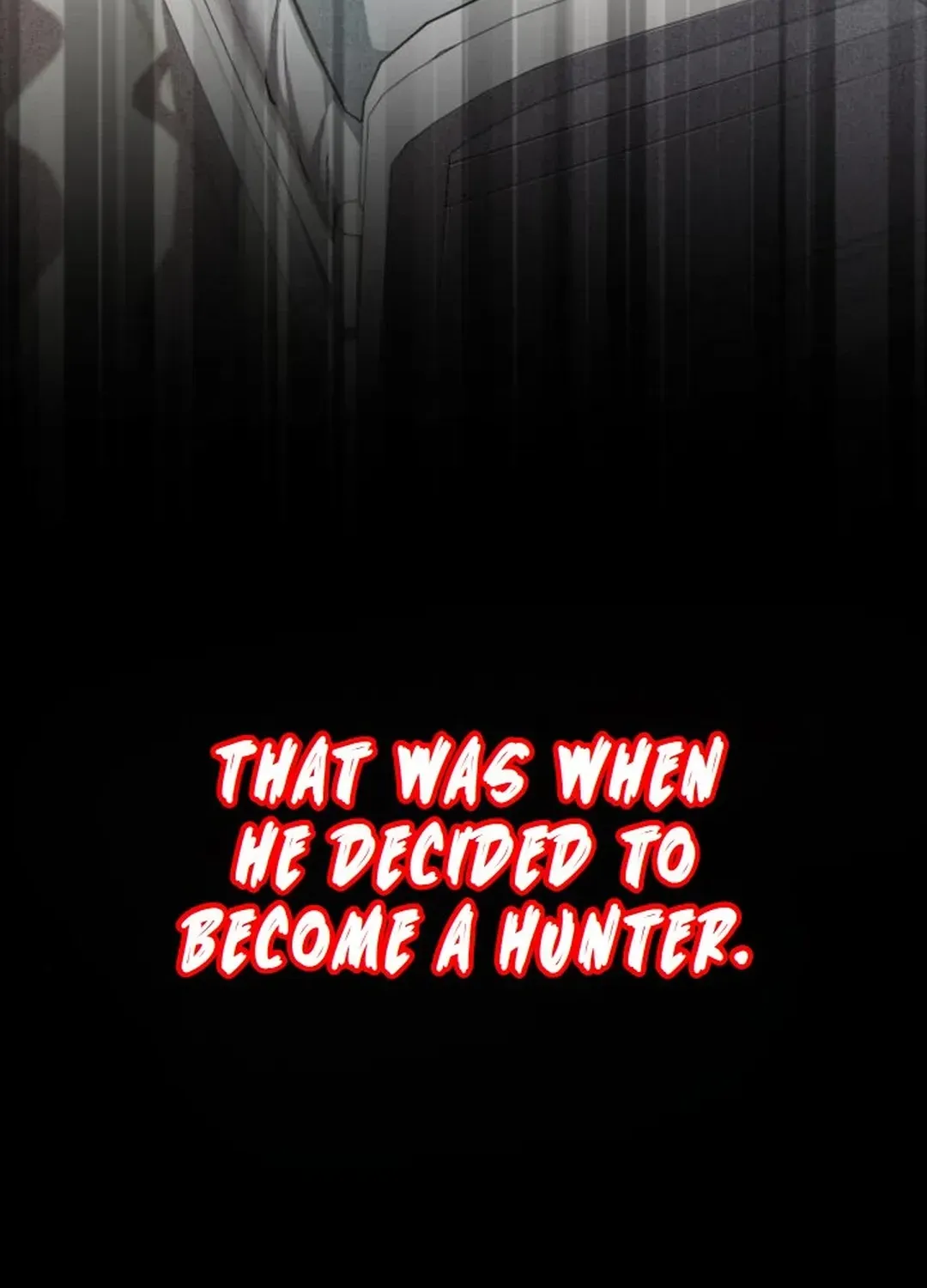Rebirth of the Blood Demon: The Cursed Tanker’s Trial Chapter 2 page 25 - 