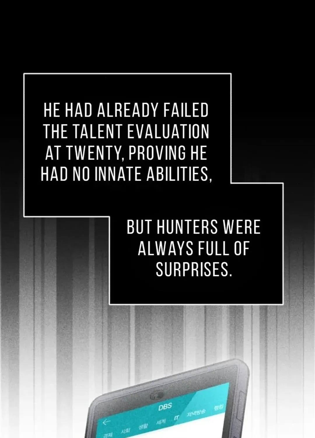 Rebirth of the Blood Demon: The Cursed Tanker’s Trial Chapter 2 page 26 - 