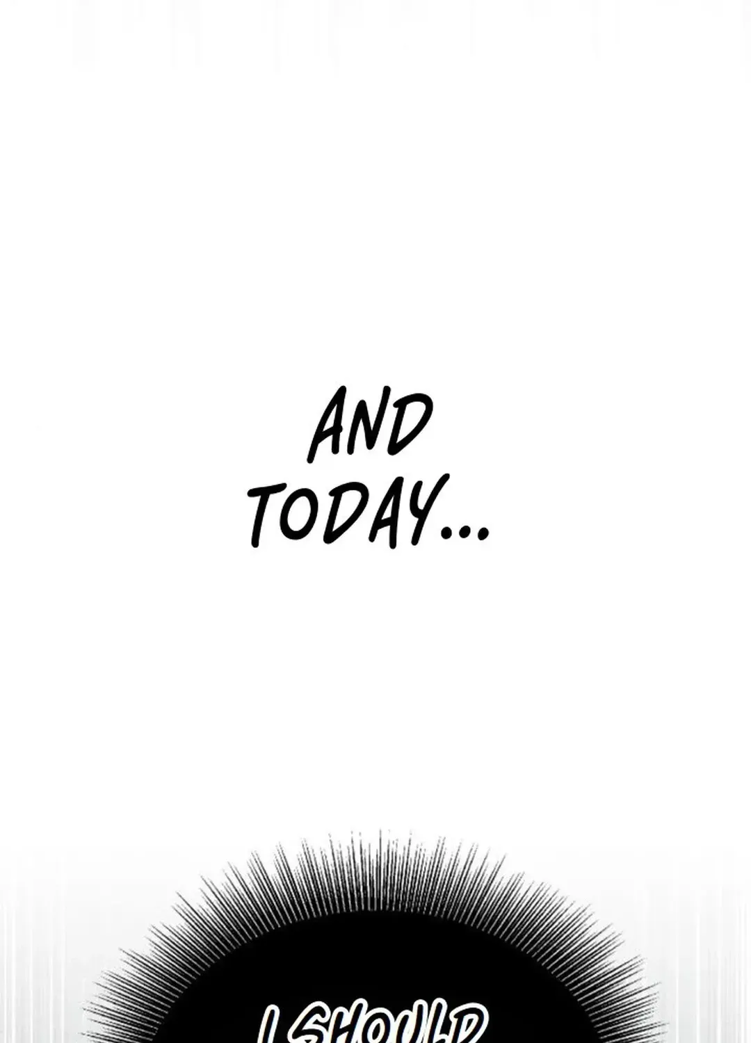 Rebirth of the Blood Demon: The Cursed Tanker’s Trial Chapter 2 page 31 - 