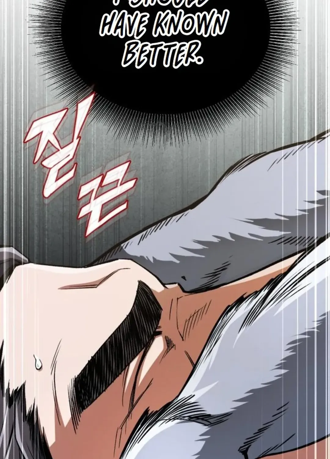 Rebirth of the Blood Demon: The Cursed Tanker’s Trial Chapter 2 page 32 - 