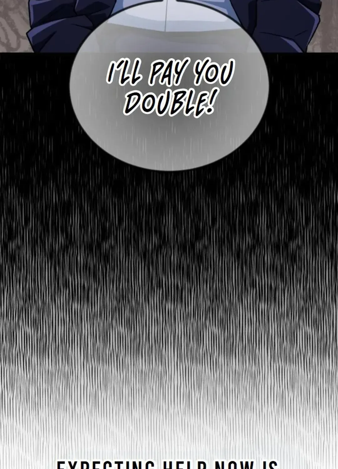 Rebirth of the Blood Demon: The Cursed Tanker’s Trial Chapter 2 page 36 - 